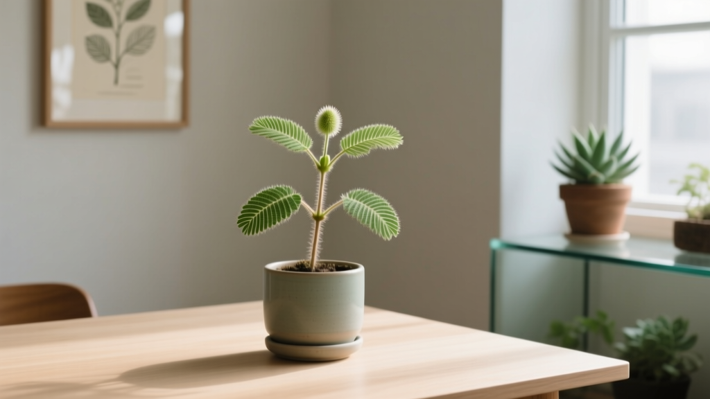 Sensitive Plant Care Guide for Beginners (2026)