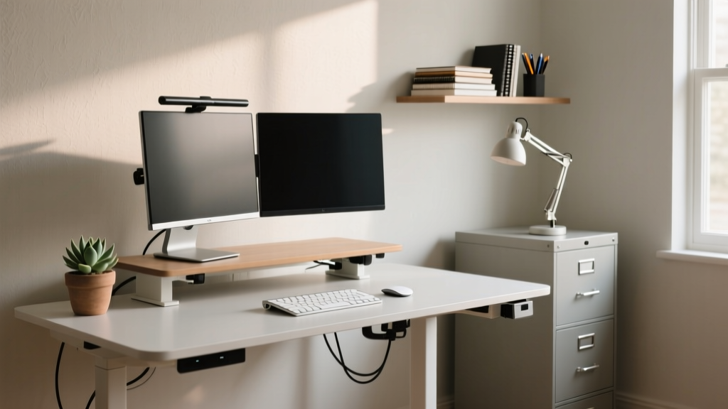 30 Office Organization Systems Compared
