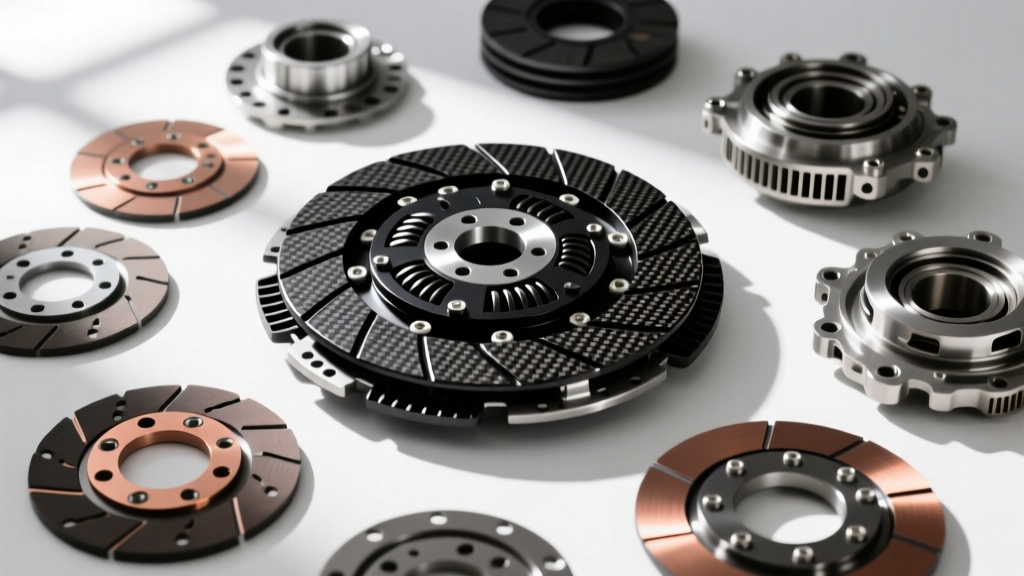 Carmount Clutch X Review 2026: Auto Transmission Clutch Fix