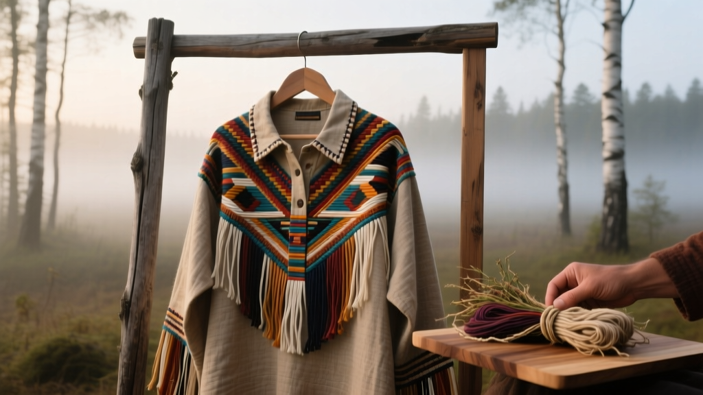 Indigenous Ribbon Work 2026: Tribal Styles & Sourcing Guide