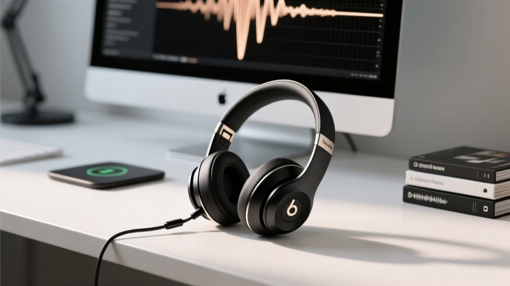 Beats Studio Wireless Conversion: What Actually Works