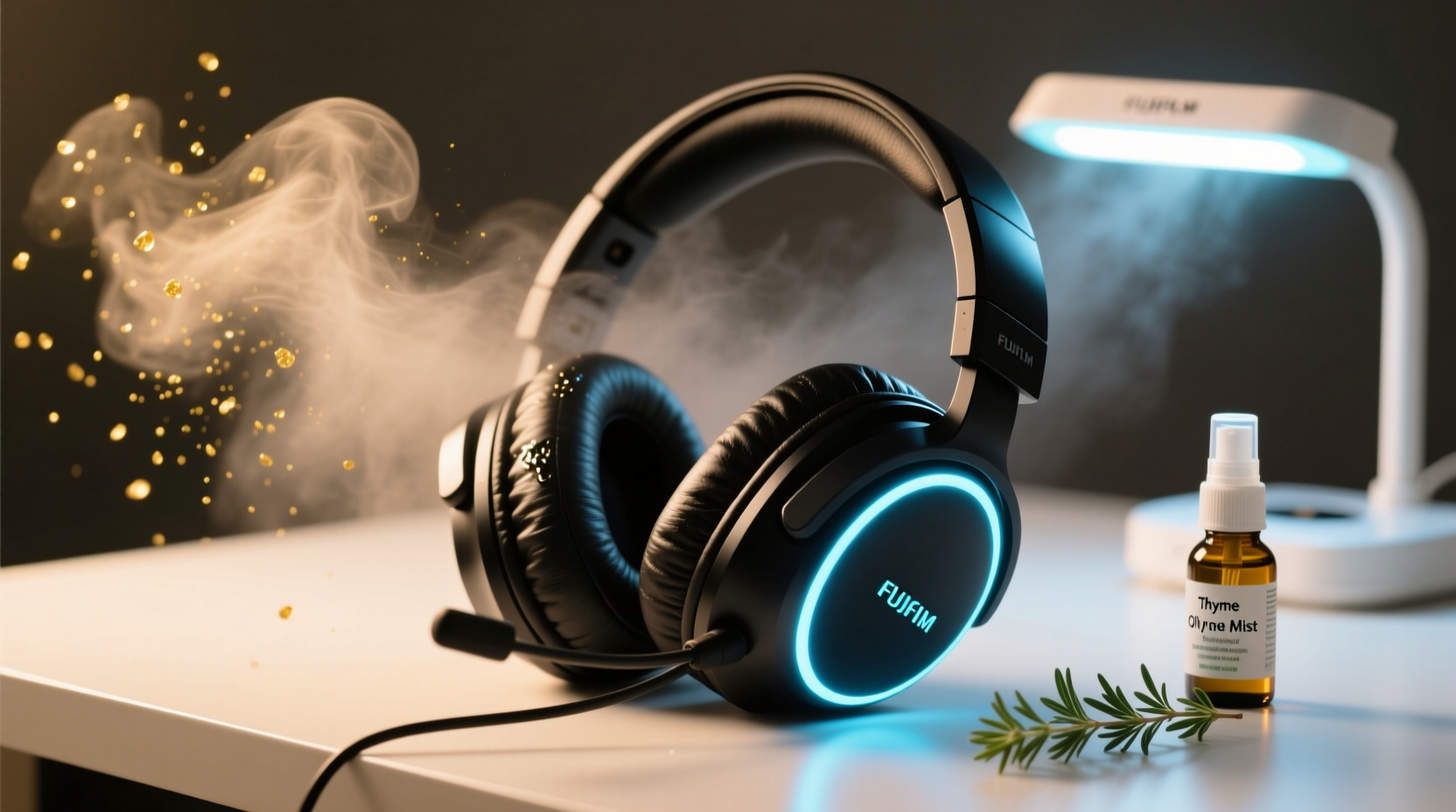 eco friendly cleaning tips for gaming headsets