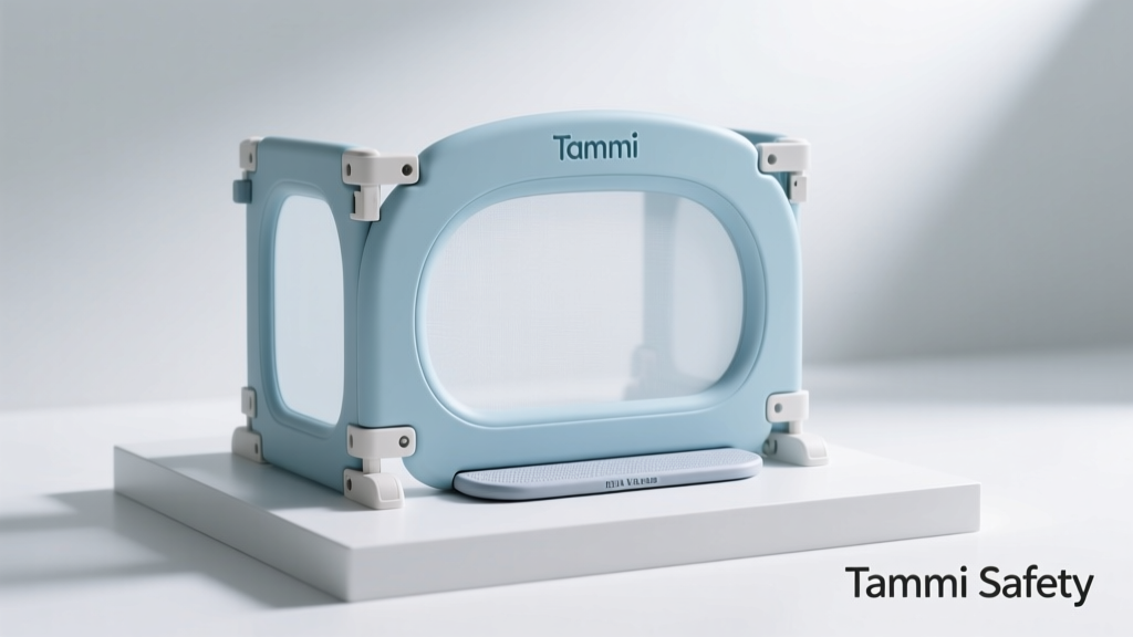 Tammi: Understanding the Real-World Risks of Unsupervised Access to Tamper-Resistant Packaging in Young Children