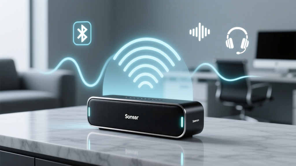 Can Bluetooth Speakers Be Headsets? (2026)