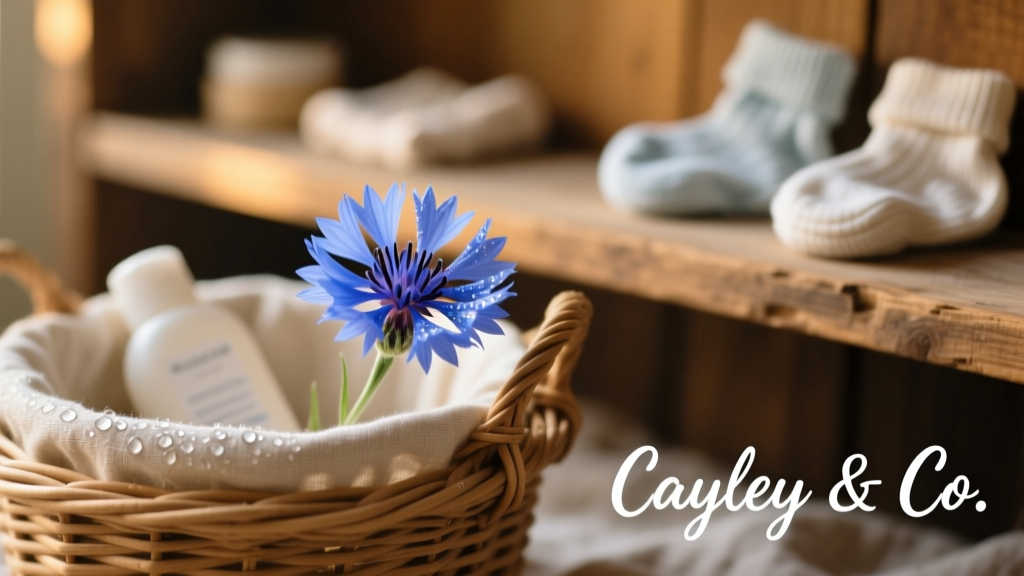 Cayley: A Pediatric Nurse’s Evidence-Based Guide to Safe, Developmentally Supportive Infant Care