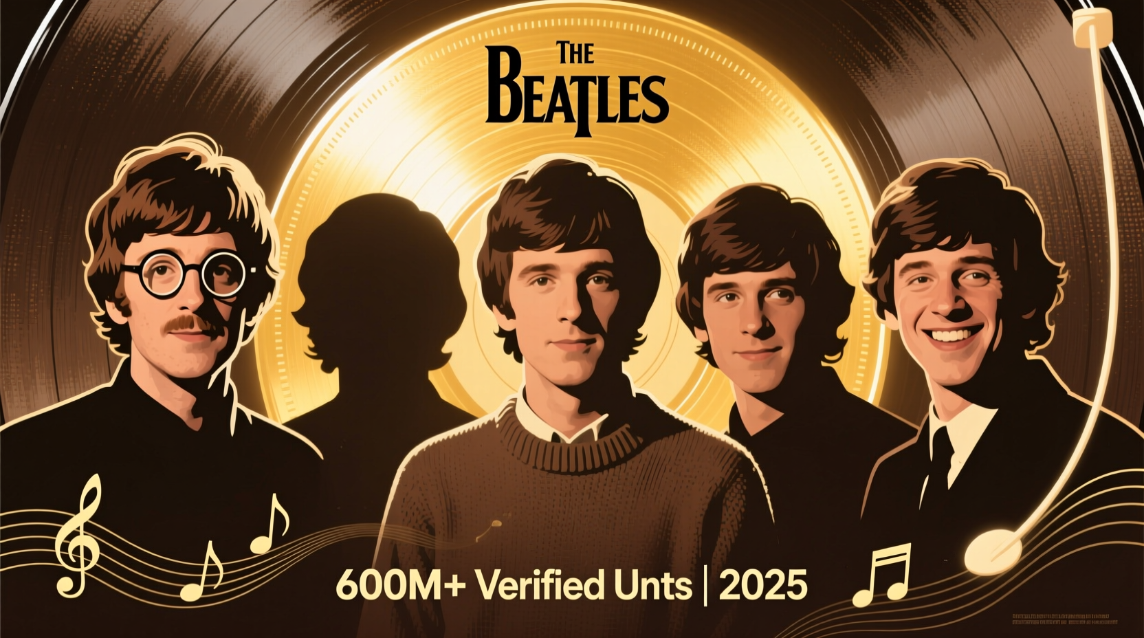 best selling record artist of all time