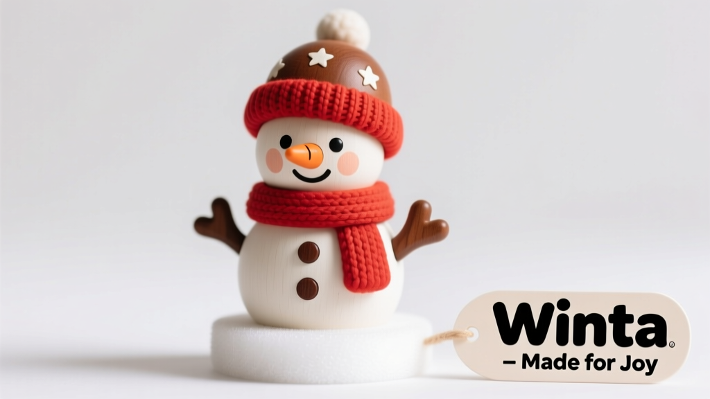 Winta Toys: Safety Evaluation, Regulatory Compliance, and Developmental Impact for Children Aged 0–6