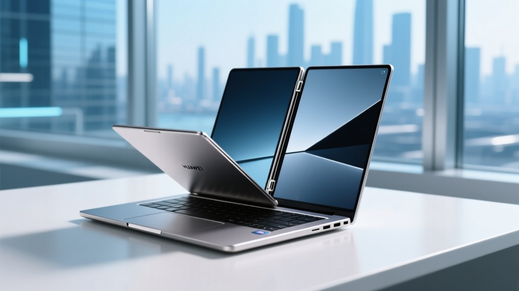 Huawei Laptop Buying X Pro D Fold: 7 Real-World Questions You Must Answer Before Spending $1,899 — Because This Isn’t Just Another Foldable Gimmick