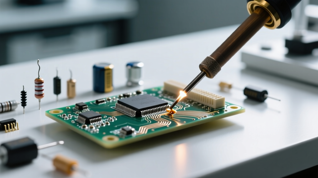 How to Solder Electrical Connections: 7 Common Mistakes & Fixes