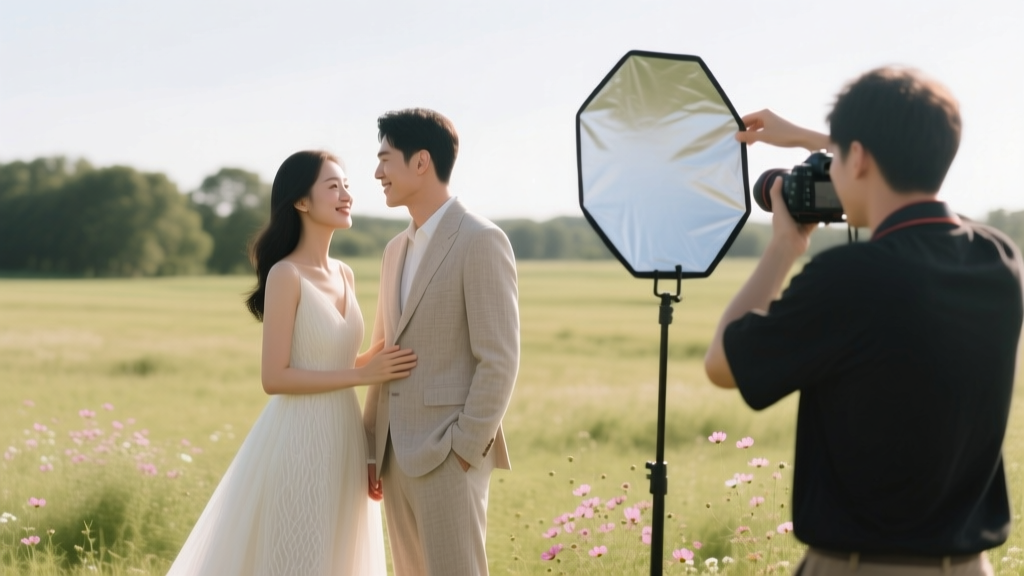 Outdoor Wedding Photos: 7 Must-Know Tips (2026)
