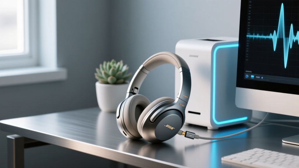 Wireless Headphones on PC: Setup & Troubleshooting