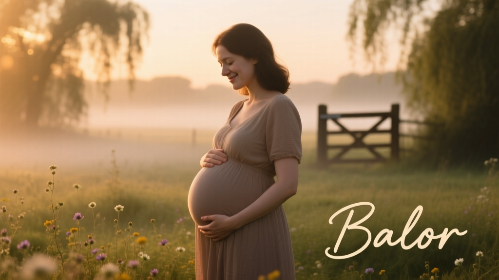 Balor: Understanding the Evidence Behind This Prenatal Supplement Brand