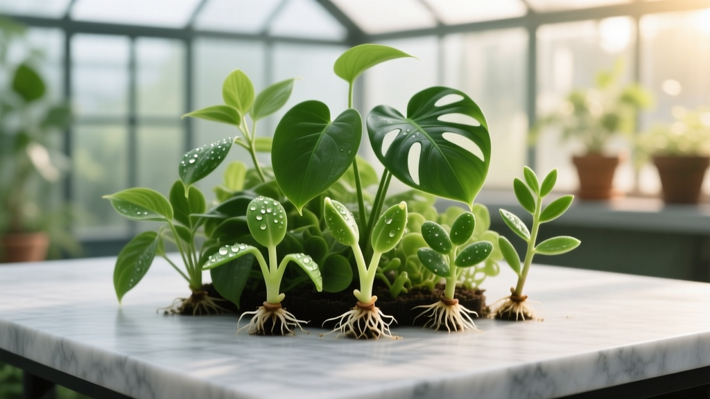 Cuttings Propagation Tips: 7 Science-Backed Rooting Hacks