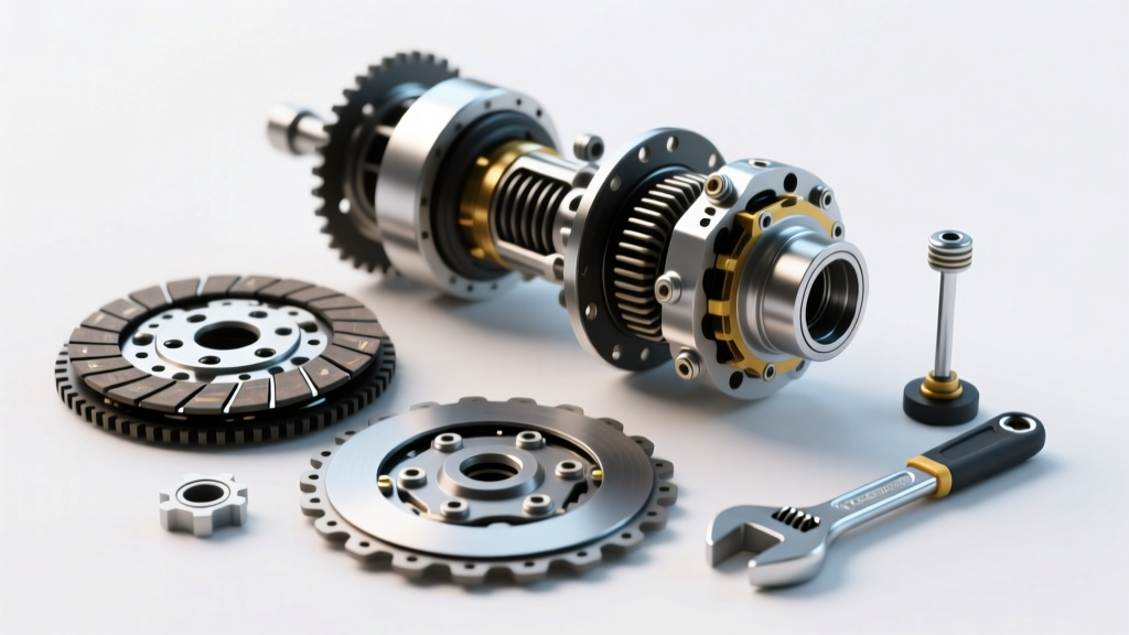 Sport ATV Clutch Rebuild: Change Clutch Lever Motorcycle Setup