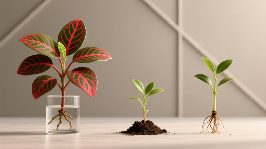 Fittonia Superba Propagation: 3 Easy Methods (2026)