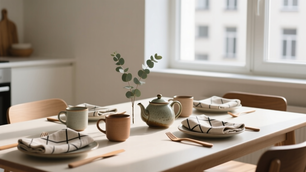 Tea Party Table Setup: 7 Pro Steps (2026)