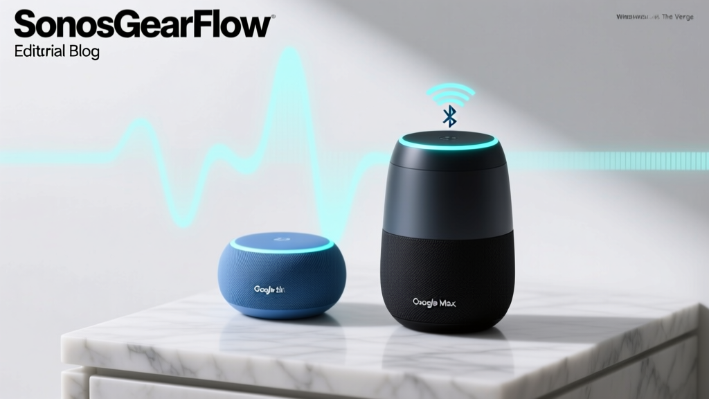 Google Speakers Bluetooth: Models, Pairing & Fixes (2026)