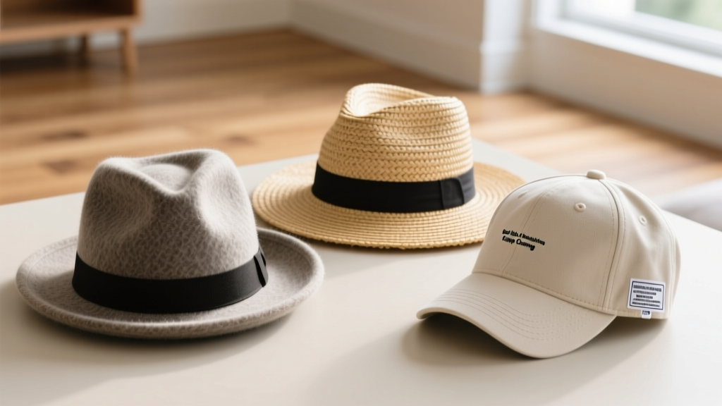 Best Hats Safety Precautions For Deep Cleaning 2026