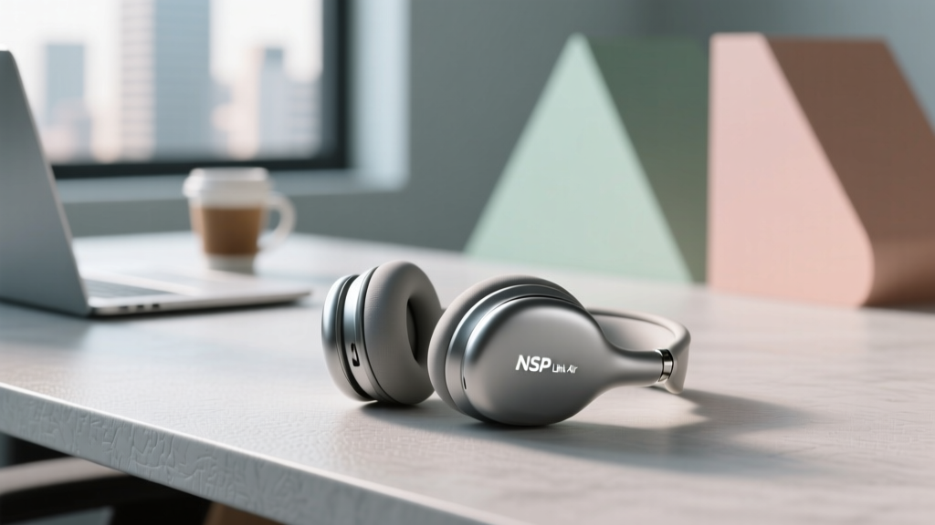 NSP Link Air Pairing Guide: Fix Bluetooth Failures