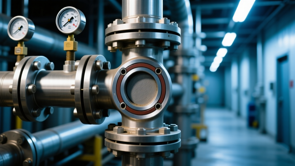 Gasket Failure Truths: Material Isn’t the Main Culprit