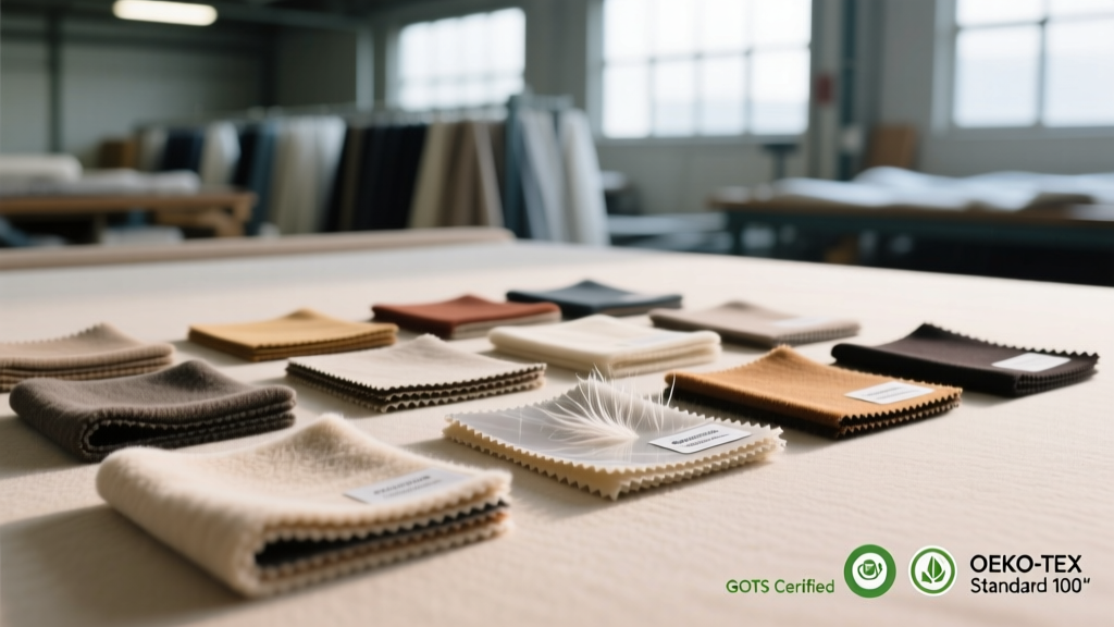 Cheap Fleece Fabric Bulk: Smart Sourcing Guide