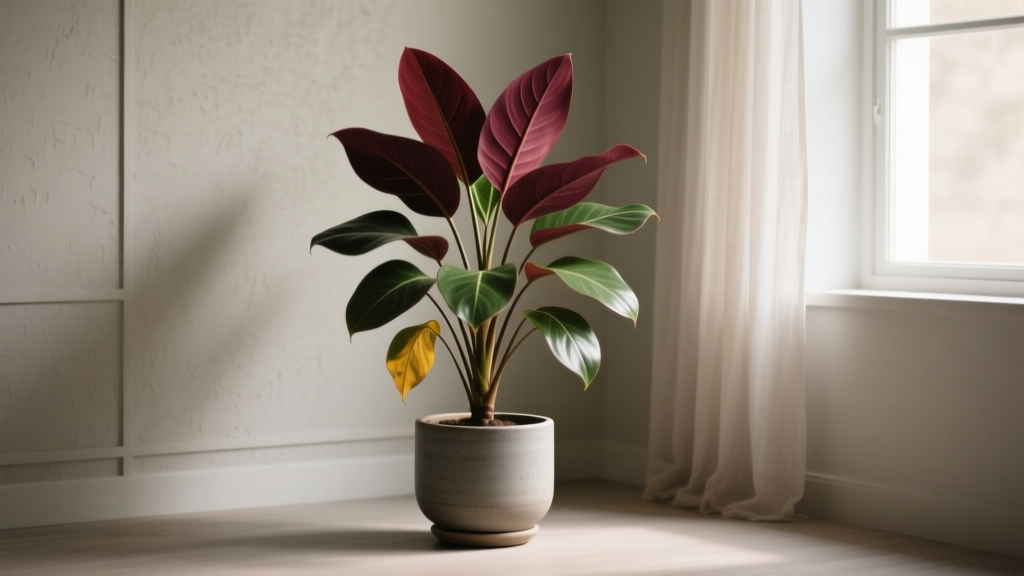Ti Plant Indoor Care in Low Light: Truth & Tips
