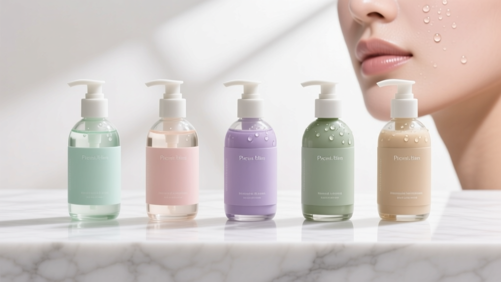 Best Natural Face Washes for Dehydrated Skin (2026)