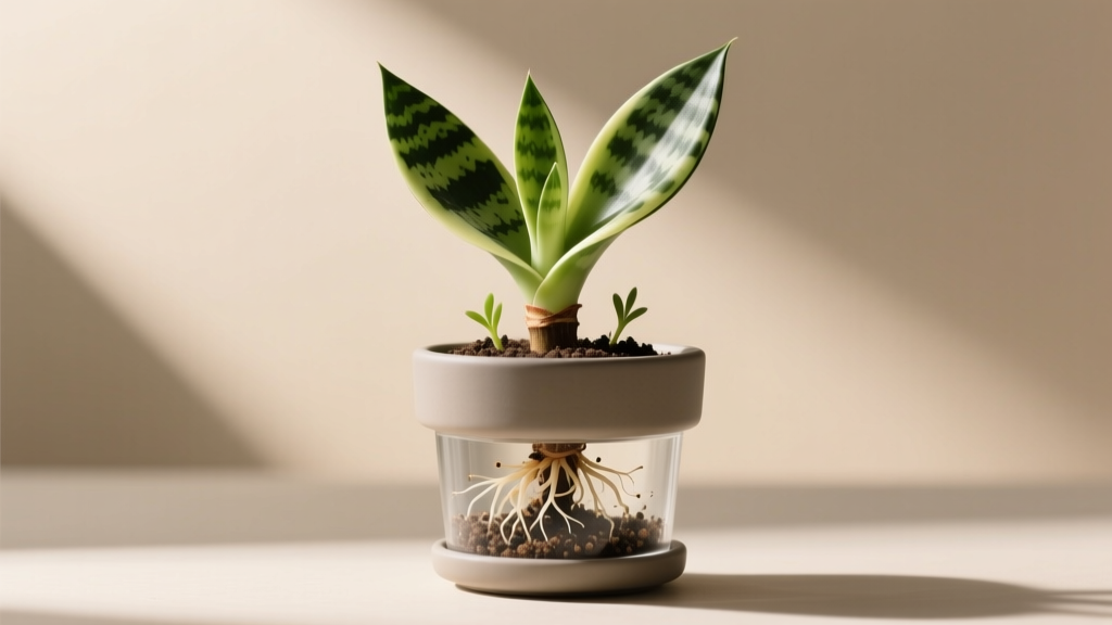 How to Propagate Baby Snake Plant (2026)