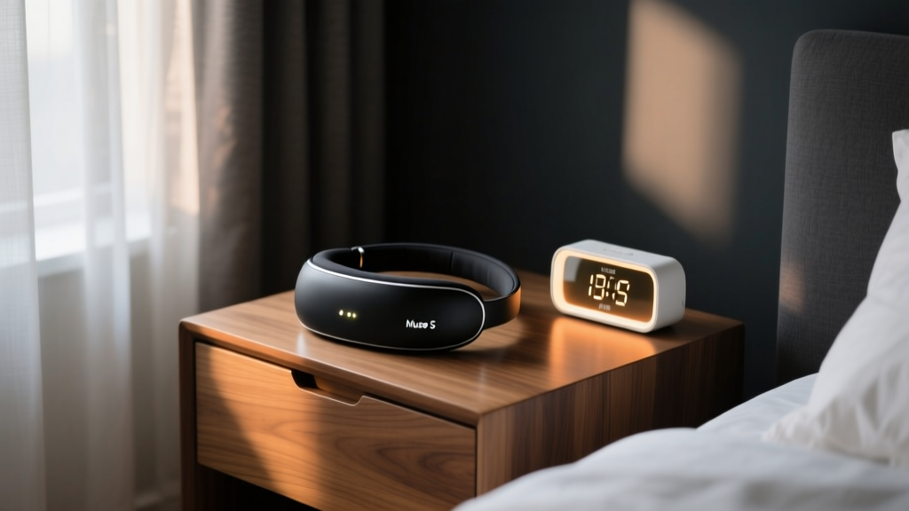 How to Set Up Your Dream Device: Muse S Headband Calibration Guide