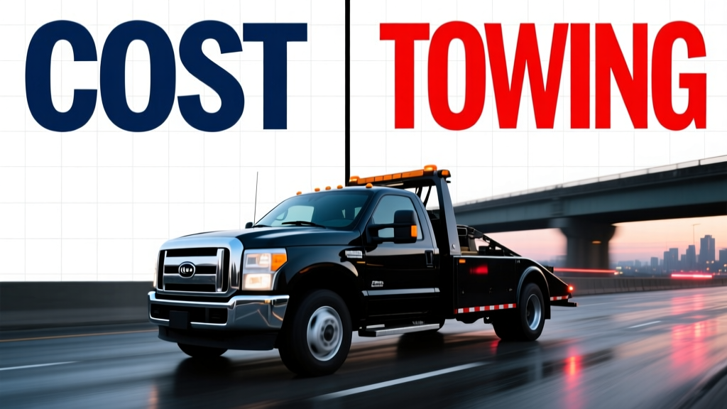 Cost and Towing Compared: Real-World Data on EVs, Hybrids, and Gas Trucks