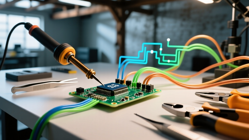 What Does #define in Arduino Do? Preprocessor Macros Explained