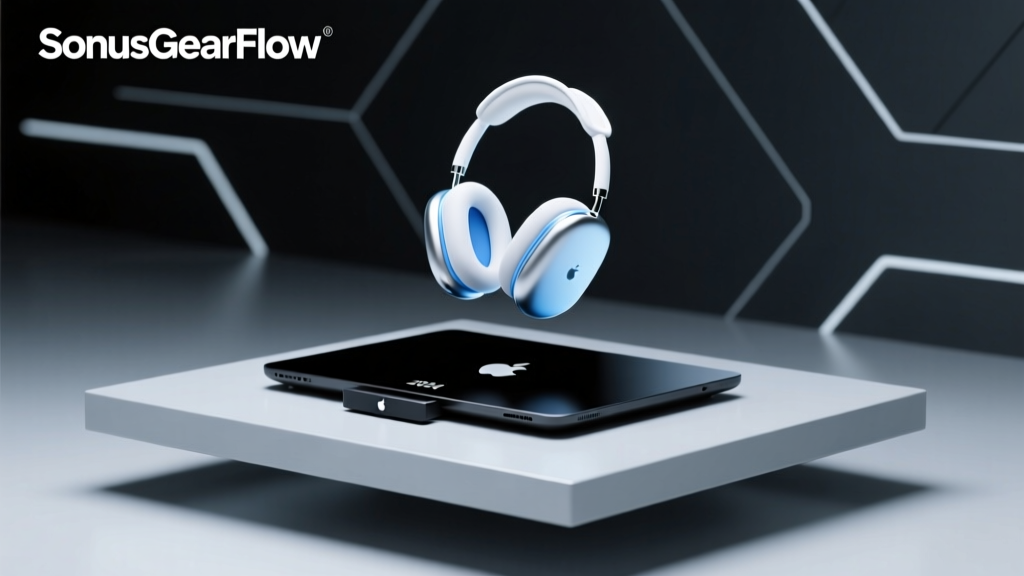 Wireless Headphones to Apple TV (2026) | No Lag, No Dongle