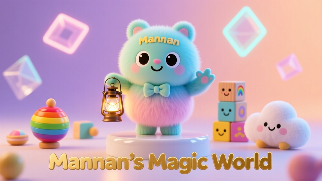 Mannan in Toys and Children's Products: Safety, Regulation, and Real-World Risks