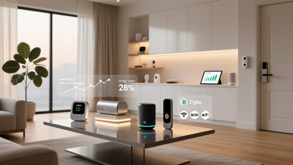 Smart Home Budget Planning: How to Build a Cost-Effective System in 2026