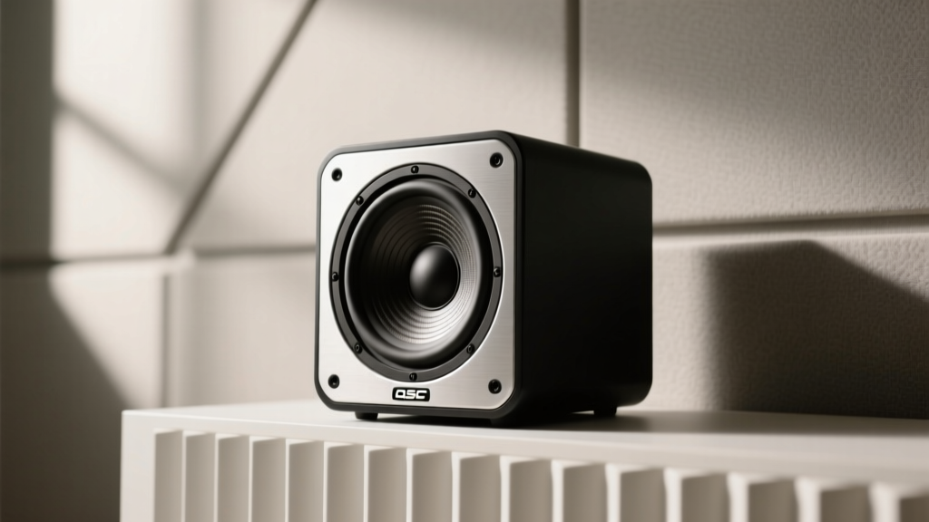 QSC Speakers: Planar Magnetic? (2026) Truth & Sound Tests