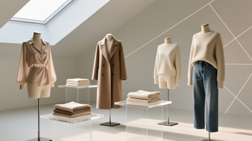 Wash Before Storing? The Science of Seasonal Wardrobe Care