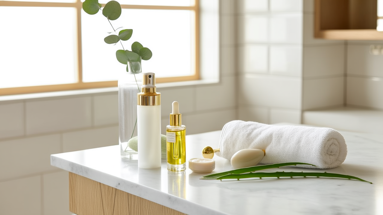 Rice Water Hair Rinse: Best Recipe
