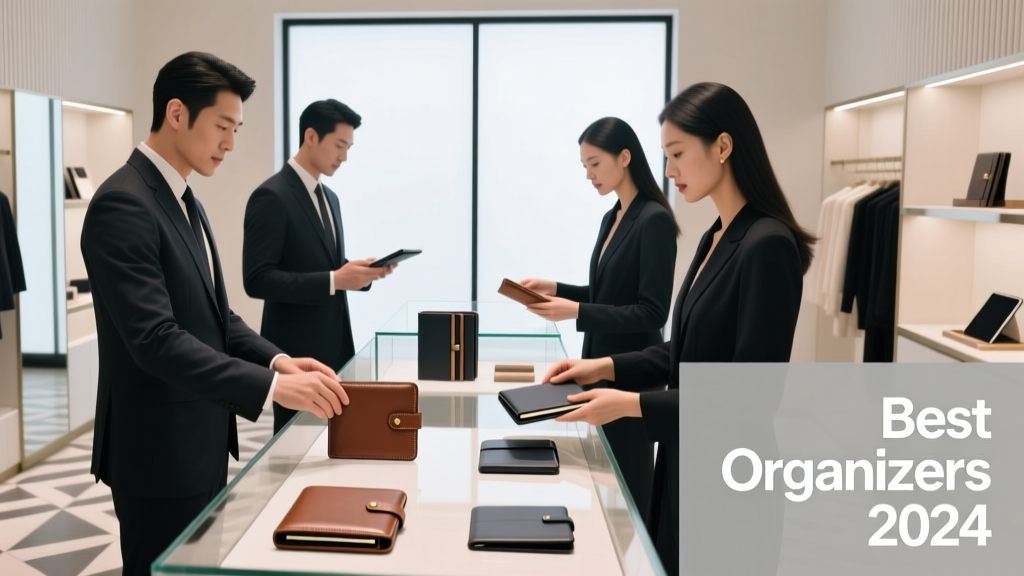 The Best Organizers to Buy in 2024: A Practical, Data-Driven Buying Guide