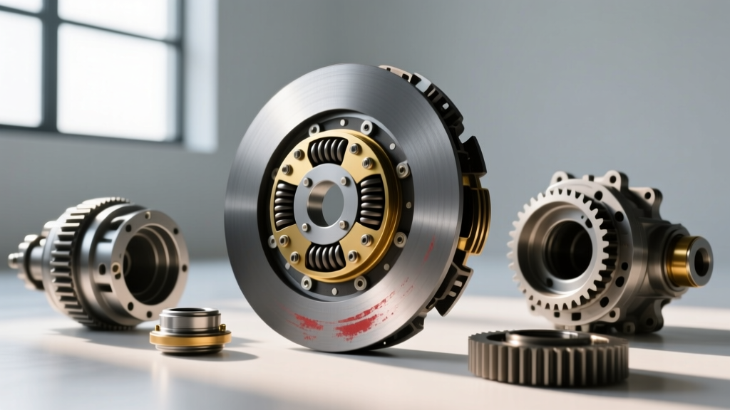 How to Carry Clutch: Fixing Engagement and Disengagement Issues