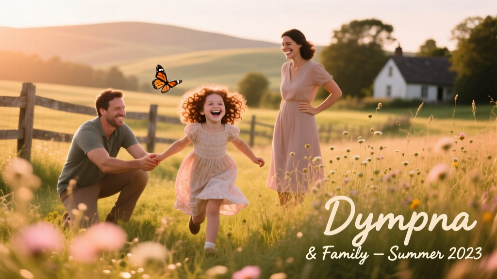 Dympna: Understanding the Evidence-Based Benefits and Practical Integration for Parent-Child Wellbeing