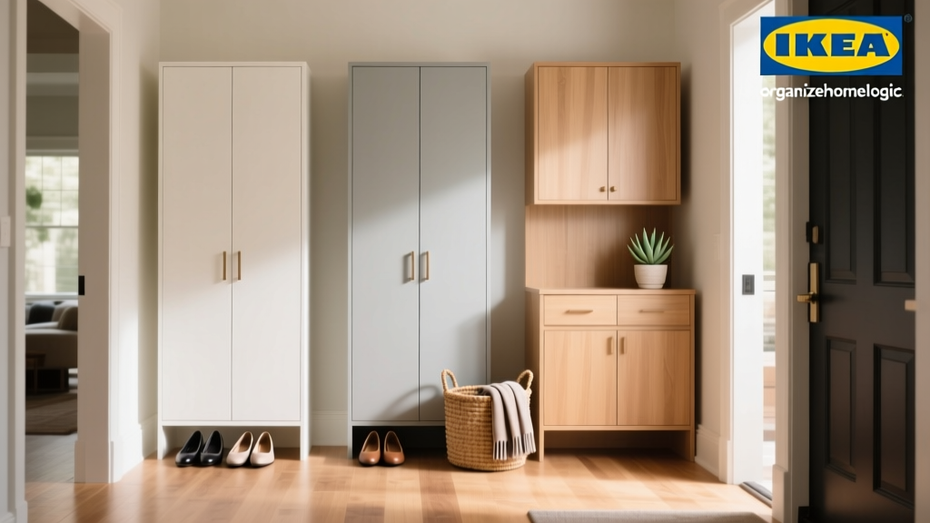 Best IKEA Entryway Storage Cabinets (2024)