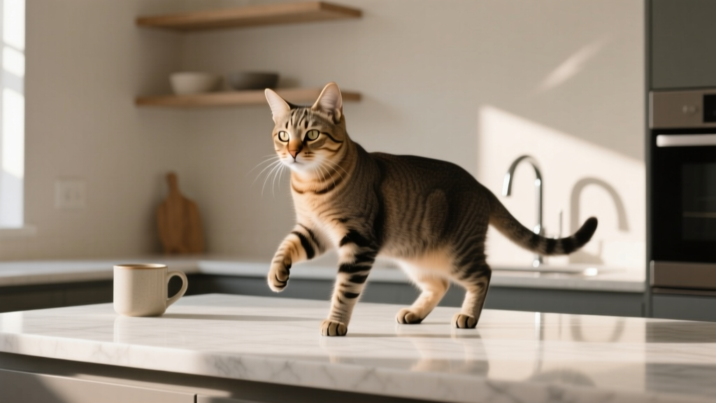 Why Cats Behavior Pros and Cons