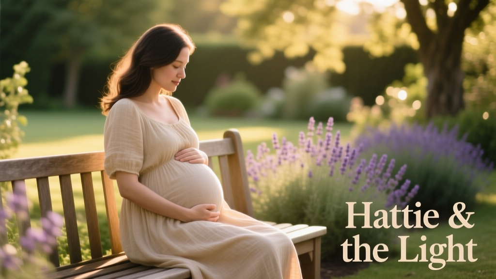 Hattie: A Doula’s Evidence-Based Guide to the Hattie Maternity Support Belt