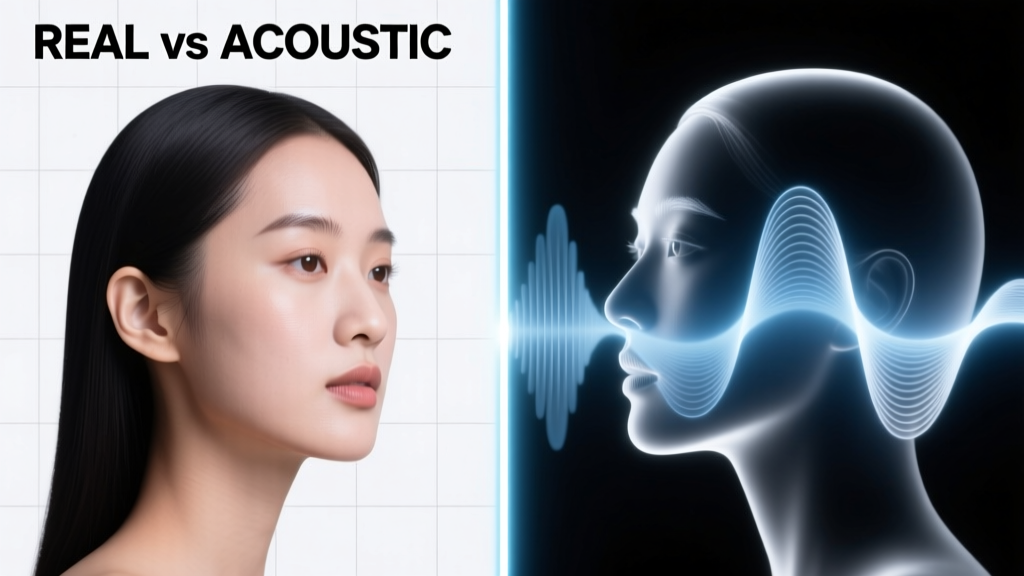 Real vs. Acoustic Exhaust Systems: Engineering Realities, Sound Physics, and Real-World Performance Tradeoffs