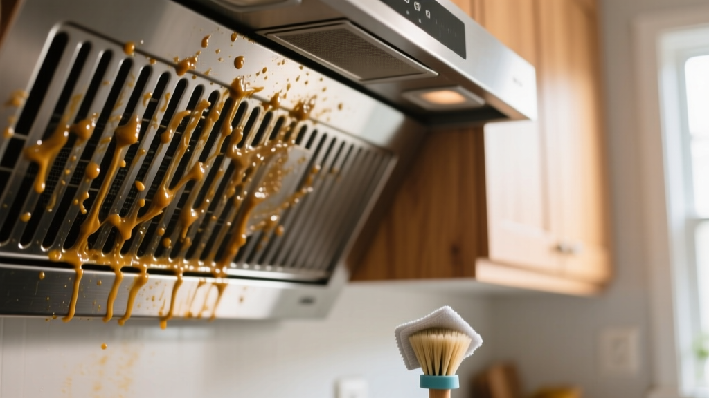 Tested: How To Get Cooking Spray Out Of Exhaust Fan 2026