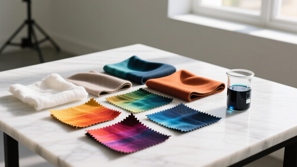 How to Dye with Rit Dye: A Pro Textile Guide