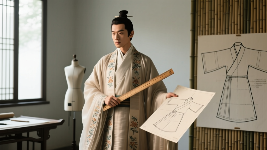 2026 Guide to Hanfu Education Workshops and Certification Programs