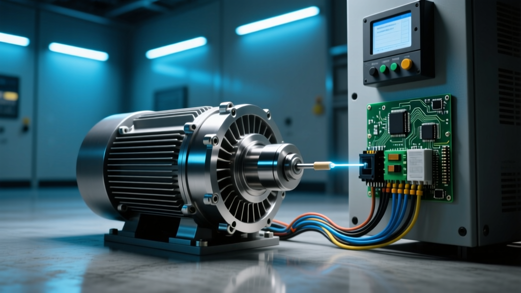 Prevent 97% of Servo Motor Failures: Root Cause Flow
