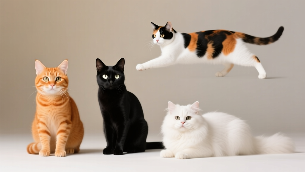 Does Cat Color Affect Behavior Latest? The Truth Behind...