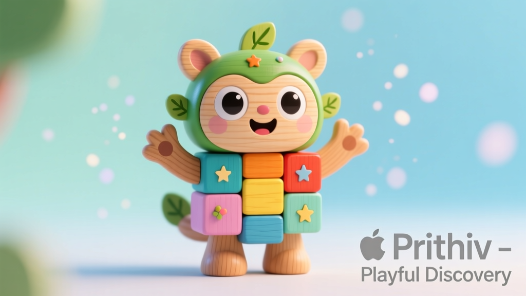 Prithiv: A Safety and Market Analysis of India’s Leading Eco-Conscious Toy Brand